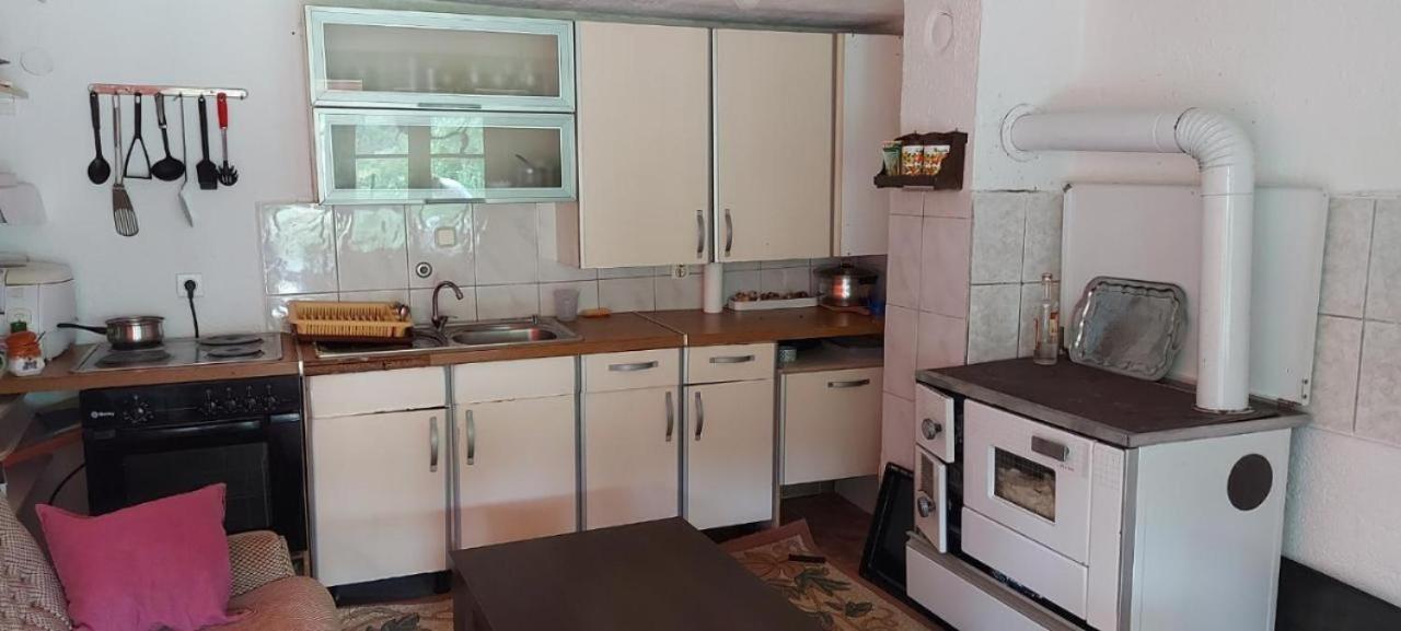 דירות קולן וקוף Oaza Deli מראה חיצוני תמונה